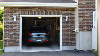 Garage Door Installation at Fort King, Florida